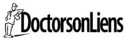 DOCTORS ON LIENS trademark