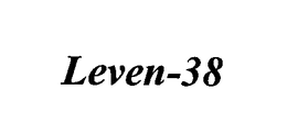 LEVEN-38 trademark