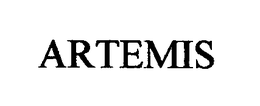 ARTEMIS trademark