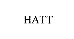 HATT trademark