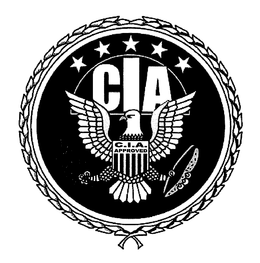 CIA C.I.A APPROVE trademark