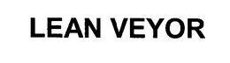 LEAN VEYOR trademark