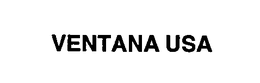VENTANA USA trademark