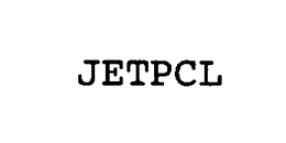 JETPCL trademark