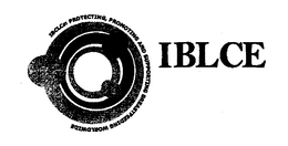 IBLCE IBCLCS: PROTECTING, PROMOTING AND SUPPORTING BREASTFEEDING WORLDWIDE trademark