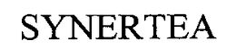 SYNERTEA trademark