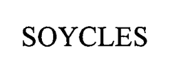 SOYCLES trademark