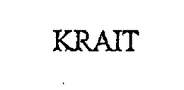 KRAIT trademark