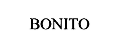 BONITO trademark