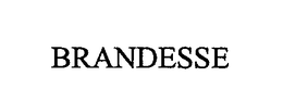 BRANDESSE trademark