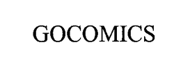 GOCOMICS trademark