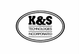 K&S TECHNOLOGIES INCORPORATED trademark