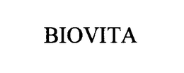 BIOVITA trademark