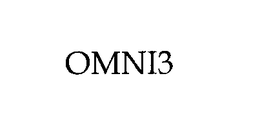OMNI3 trademark