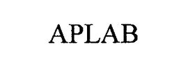 APLAB trademark