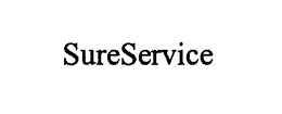 SURESERVICE trademark