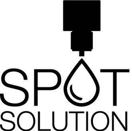 SPOT SOLUTION trademark