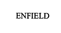 ENFIELD trademark