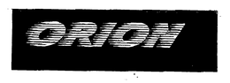 ORION trademark