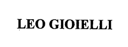 LEO GIOIELLI trademark