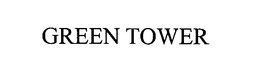 GREEN TOWER trademark