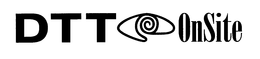 DTT ONSITE trademark