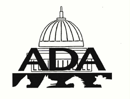 ADA trademark