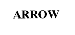 ARROW trademark