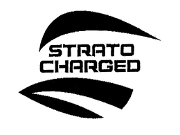 STRATO CHARGED trademark