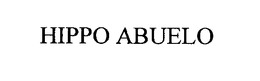 HIPPO ABUELO trademark