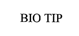 BIO TIP trademark
