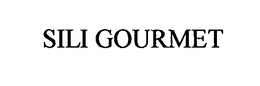 SILI GOURMET trademark
