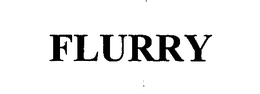 FLURRY trademark