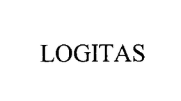 LOGITAS trademark