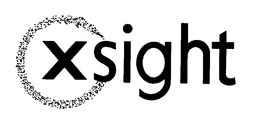 XSIGHT trademark