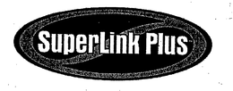 SUPERLINK PLUS trademark