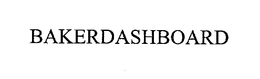 BAKERDASHBOARD trademark