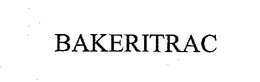 BAKERITRAC trademark
