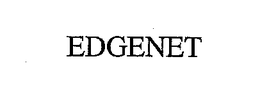 EDGENET trademark