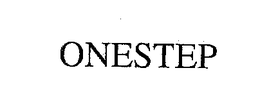 ONESTEP trademark