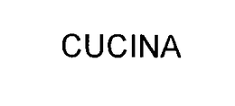 CUCINA trademark