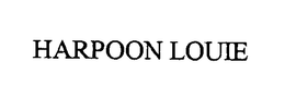 HARPOON LOUIE trademark