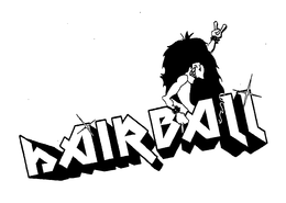 HAIRBALL trademark