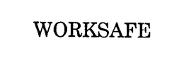 WORKSAFE trademark