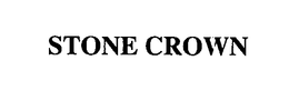 STONE CROWN trademark