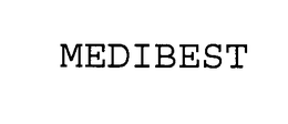 MEDIBEST trademark