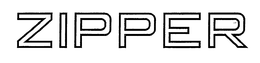 ZIPPER trademark