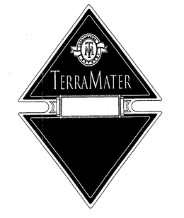TERRAMATER ESTATES TM trademark