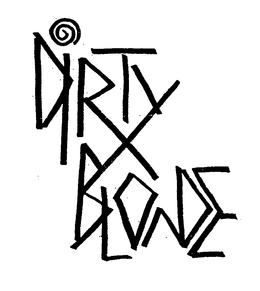 DIRTY BLONDE trademark