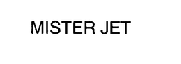 MISTER JET trademark